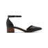 Décolleté nere in pelle con tacco 4 cm ALDO Zulian, Donna, SKU w021000227, Immagine 0